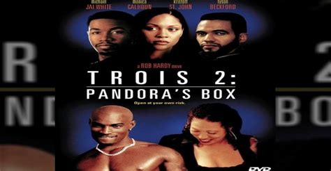 123movies Watch Trois 2: Pandora's Box Online .